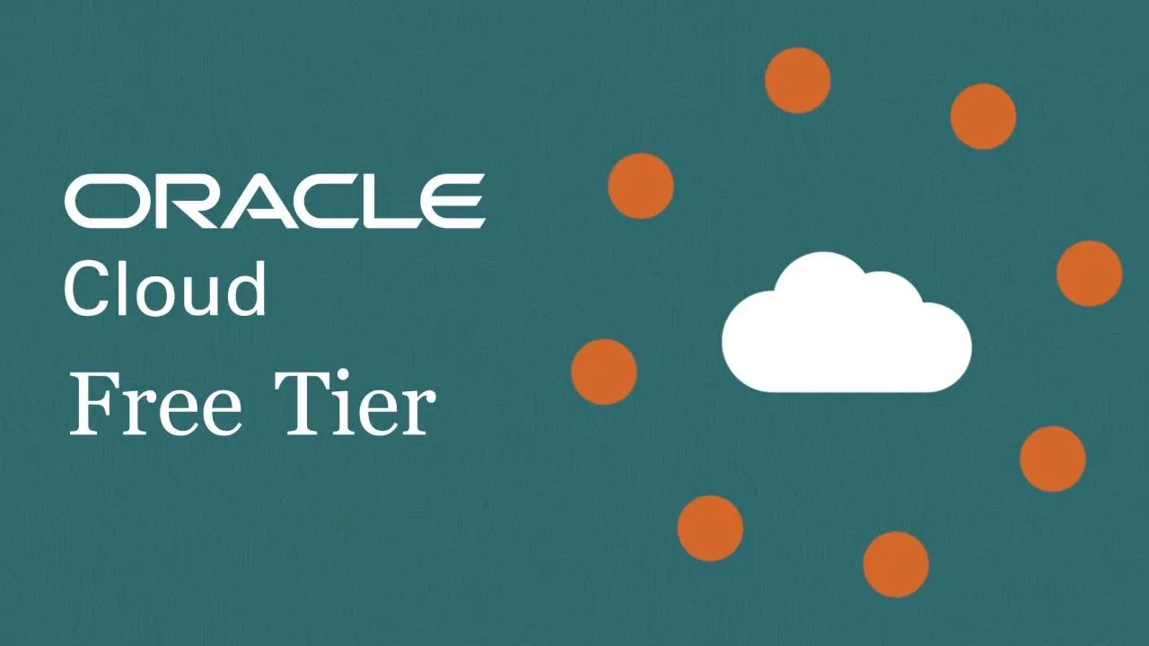 Oracle Cloud Services